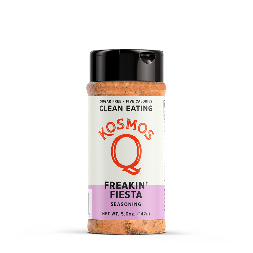Kosmos Clean Eating Seasoning - Freakin' Fiesta