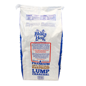 
                  
                    Blues Hog Natural Lump Charcoal 20 lbs
                  
                