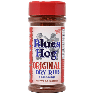 
                  
                    Blues Hog Original Dry Rub
                  
                