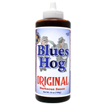 blues hog grill sauce