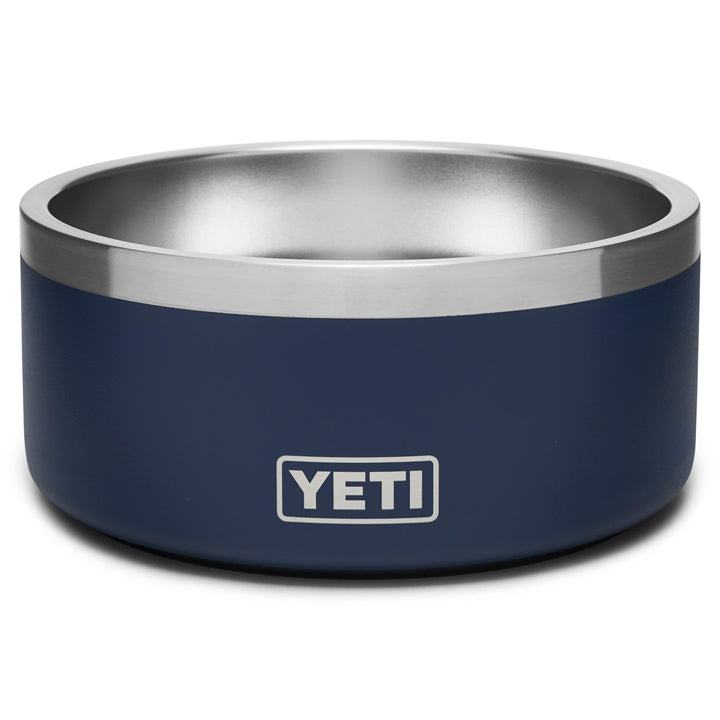
                  
                    Boomer Dog Bowl 8 - Cup
                  
                