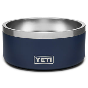
                  
                    Boomer Dog Bowl 8 - Cup
                  
                