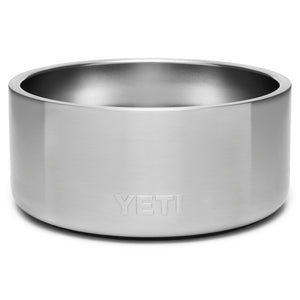 
                  
                    Boomer Dog Bowl 8 - Cup
                  
                