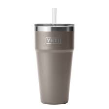 
                  
                    Rambler 26 oz Straw Cup
                  
                