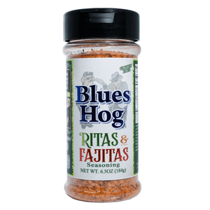 
                  
                    Blues Hog Ritas & Fajitas Seasoning
                  
                