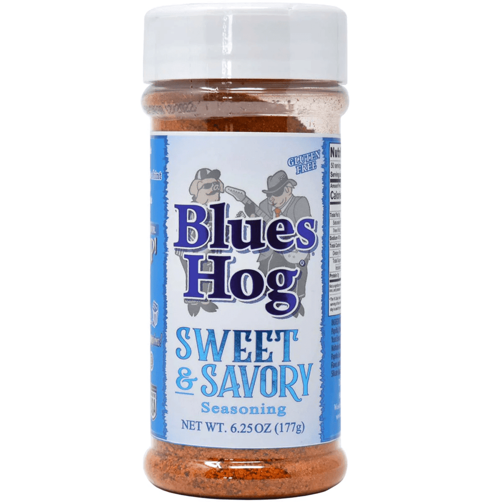 Blues Hog Sweet & Savory Dry Rub