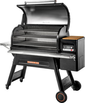 
                  
                    Traeger Timberline 1300 Pellet Grill
                  
                