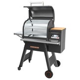 
                  
                    Traeger Timberline 850 Pellet Grill
                  
                