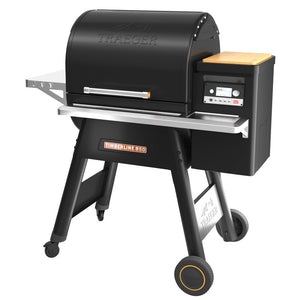 
                  
                    Traeger Timberline 850 Pellet Grill
                  
                
