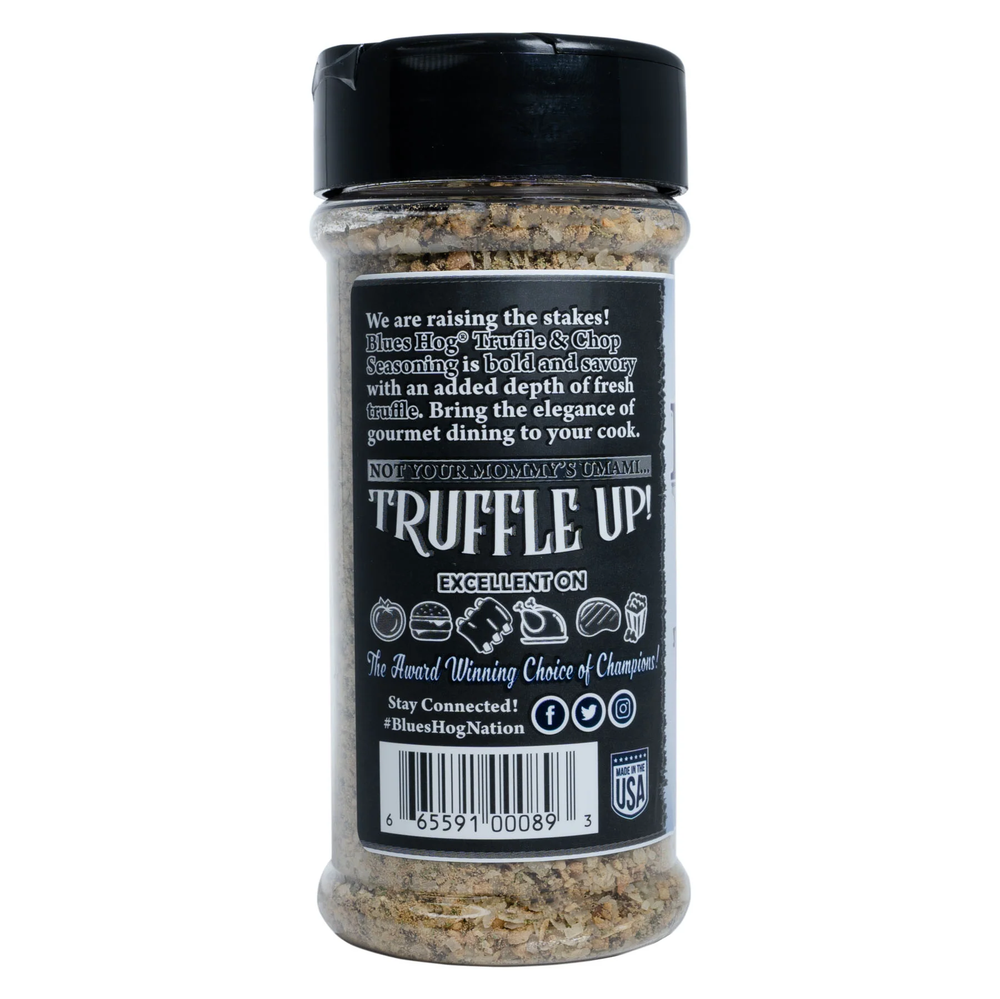 
                  
                    Blues Hog Truffle & Chop Seasoning
                  
                