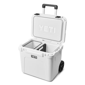 
                  
                    Roadie 60 Wheeled Cooler
                  
                