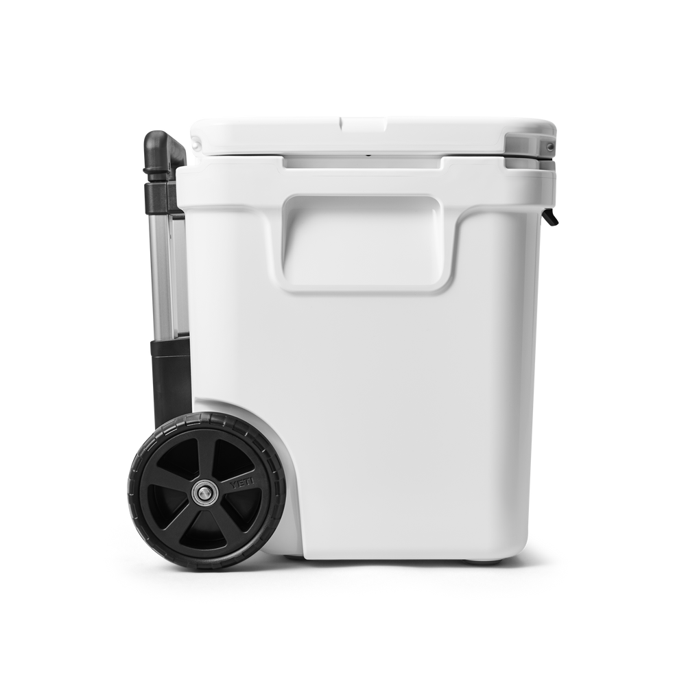 
                  
                    Roadie 60 Wheeled Cooler
                  
                