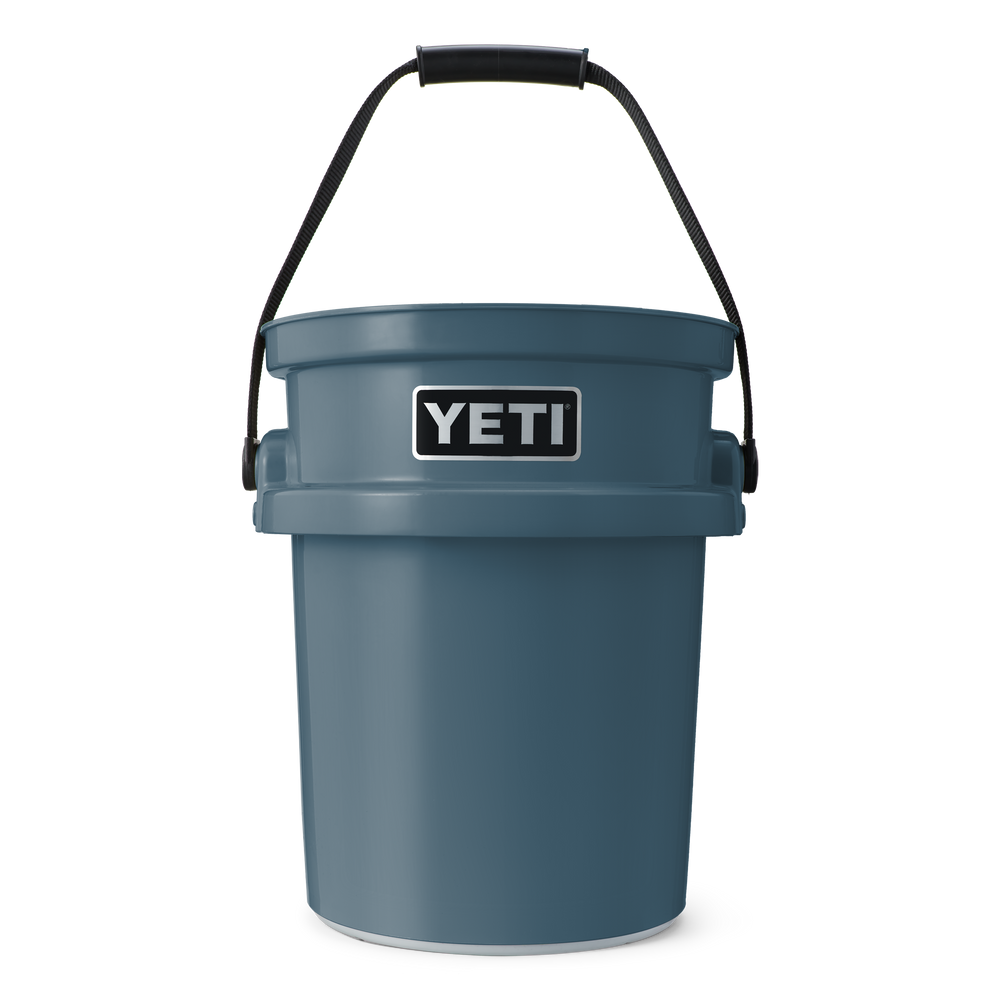 
                  
                    LoadOut Bucket
                  
                