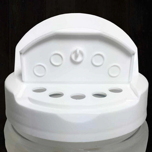 
                  
                    Kosmos Wide Mouth Shaker Bottle
                  
                