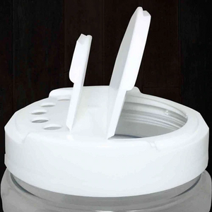 
                  
                    Kosmos Wide Mouth Shaker Bottle
                  
                