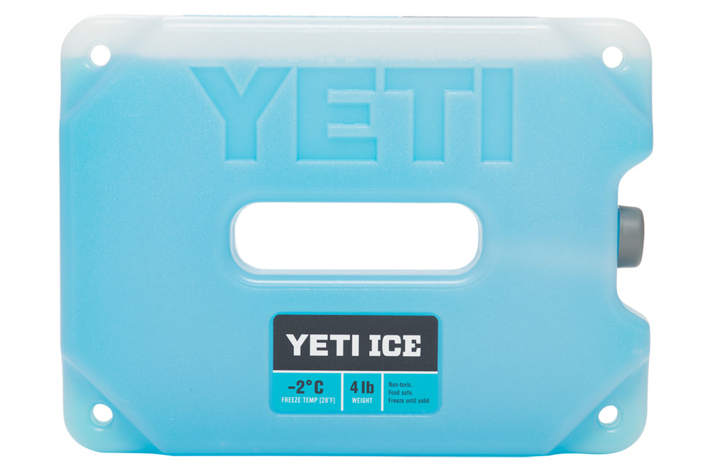 
                  
                    Yeti Ice
                  
                