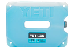 
                  
                    Yeti Ice
                  
                