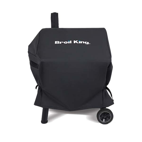 Grill Cover - Broil King Smoke Charcoal