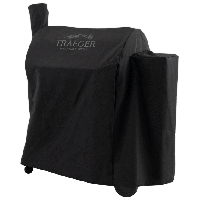 Full Length Grill Cover - Pro 780