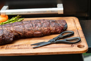 
                  
                    BBQ Shears
                  
                