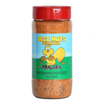 meat church bbq rub
