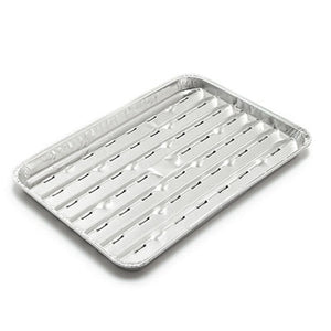 
                  
                    GrillPro Foil Grilling Trays
                  
                
