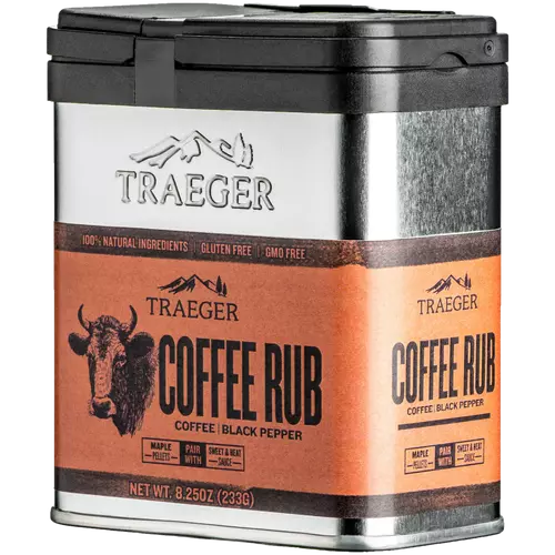 
                  
                    Traeger Coffee Rub
                  
                
