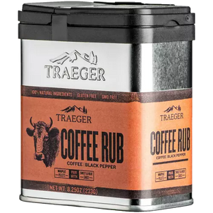 
                  
                    Traeger Coffee Rub
                  
                