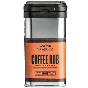 
                  
                    Traeger Coffee Rub
                  
                