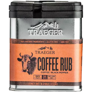 
                  
                    Traeger Coffee Rub
                  
                