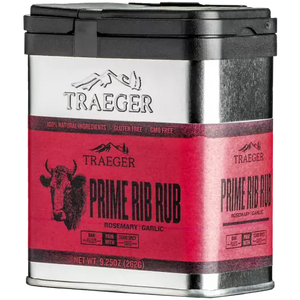 
                  
                    Traeger Rosemary / Garlic Prime Rib Rub
                  
                