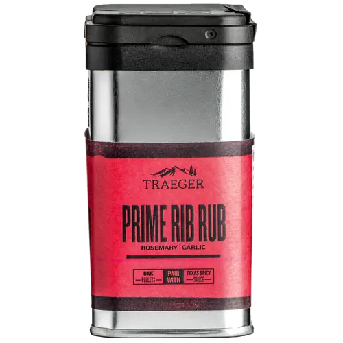 
                  
                    Traeger Rosemary / Garlic Prime Rib Rub
                  
                