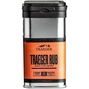 
                  
                    Traeger Garlic / Chili Pepper Traeger Rub
                  
                