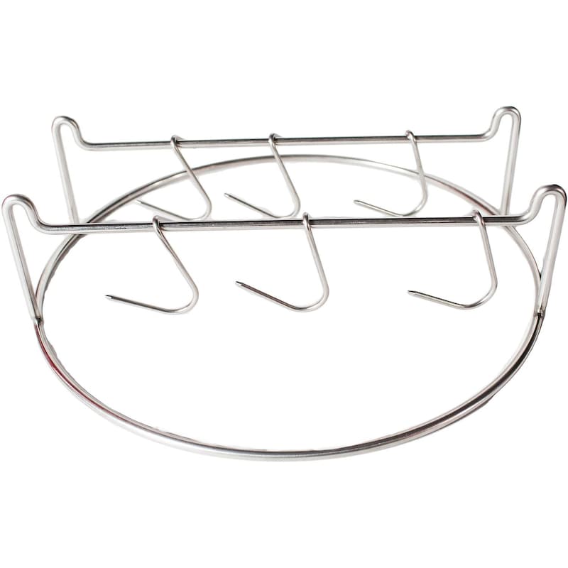 Gateway Drum Smoker 55 Gallon Rib Hanger Kit