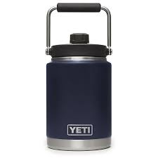 
                  
                    Rambler Half Gallon Jug
                  
                