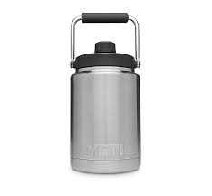 
                  
                    Rambler Half Gallon Jug
                  
                