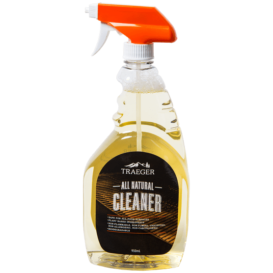 All Natural Cleaner