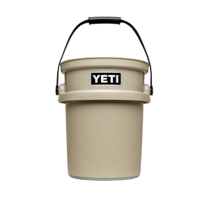 
                  
                    LoadOut Bucket
                  
                
