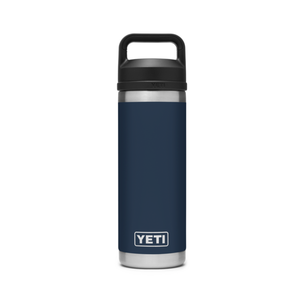 
                  
                    Rambler Bottle 18 oz with Chug Cap
                  
                