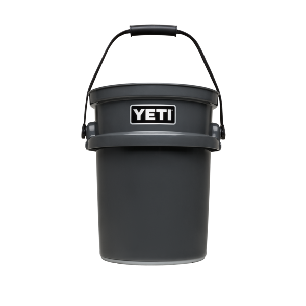 
                  
                    LoadOut Bucket
                  
                