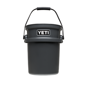 
                  
                    LoadOut Bucket
                  
                