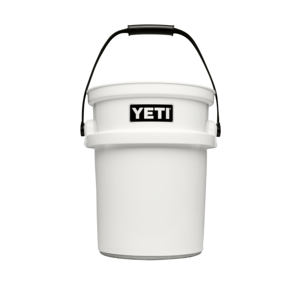 
                  
                    LoadOut Bucket
                  
                