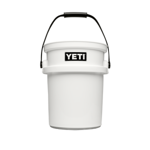 
                  
                    LoadOut Bucket
                  
                