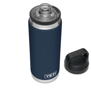 
                  
                    Rambler Bottle 26 oz with Chug Cap
                  
                