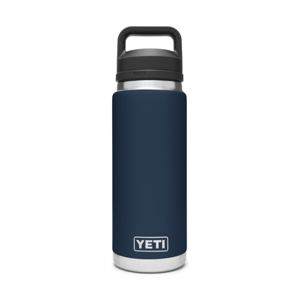 
                  
                    Rambler Bottle 26 oz with Chug Cap
                  
                