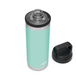 
                  
                    Rambler Bottle 18 oz with Chug Cap
                  
                