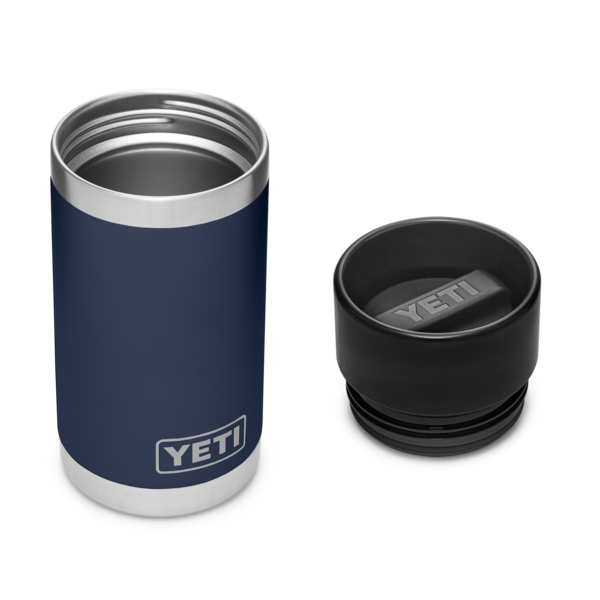 
                  
                    Rambler Bottle 12 oz with HotShot Lid
                  
                