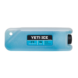 
                  
                    Yeti Ice
                  
                